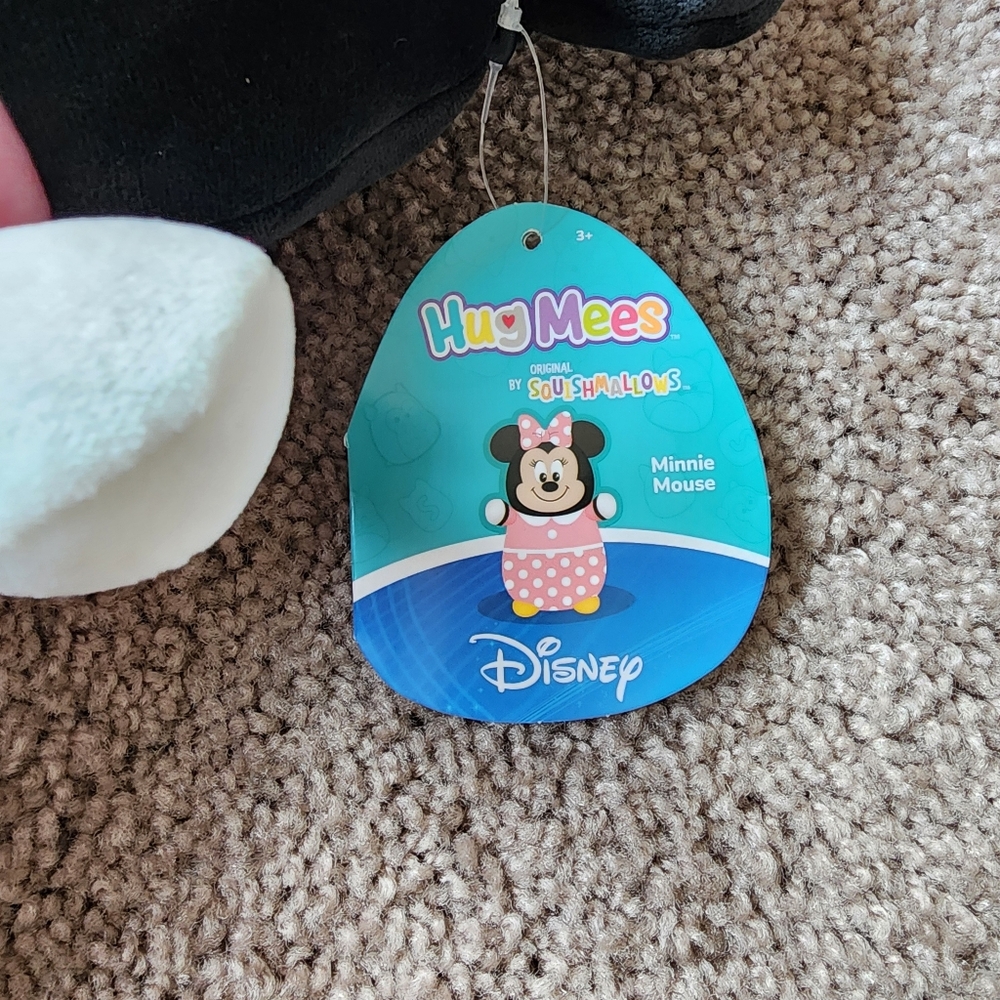 Minnie Mouse Baby Bundle - Picture 3 of 13